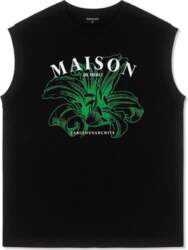LA MAISON STUDIO Unisex Oversized Single