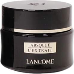 Lancôme Absolue L`Extrait Elixir Krēms 15ml