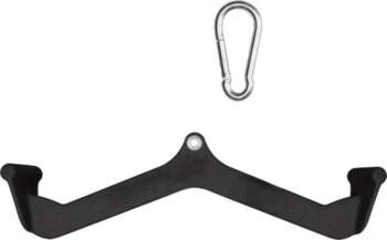 LAT Pulldown Attachments, LAT Bar Cable
