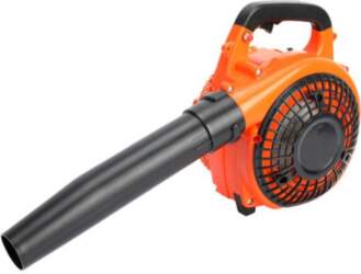 Leaf Blower Vacuum Cordless Powerful Engine