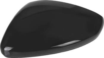 Left/Right Side View Mirror Cover Cap