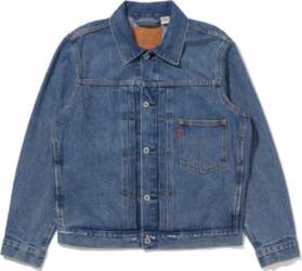Levis Solid Color Button Down Long