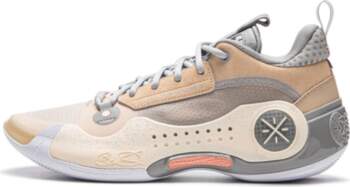 way of wade 10