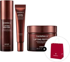 Lifting Peptide 3-Piece Set (Cream 65ml