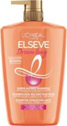 Loreal Paris Long Lasting Shampoo Powerful