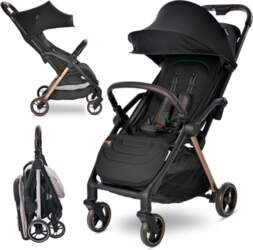 Lorelli loret - autofold stroller up