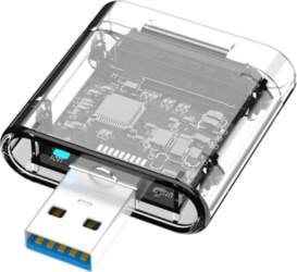 M2 SSD Case M.2 to