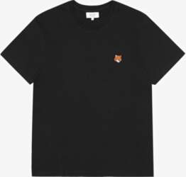 Maison KiTsune Fox Head PaTch Men