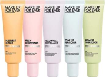 Make Up For Ever Primer Step
