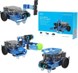 Makeblock mBot2 Smart World Pack mBot2