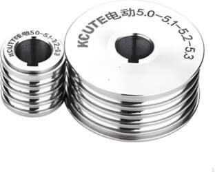 Manual Bangle Shaping Machine Multifunctional Band