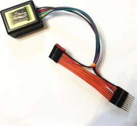 MB CAN Filter 12 in 1