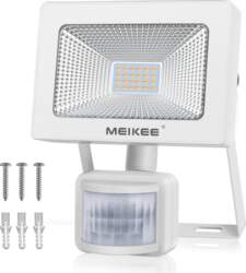 MEIKEE Sensor Light, Outdoor, Motion Sensor