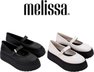 MeliSSa Women S Comfortable Platform Flat
