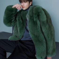 Men`s Coats Fall and Winternew Arrivalmen