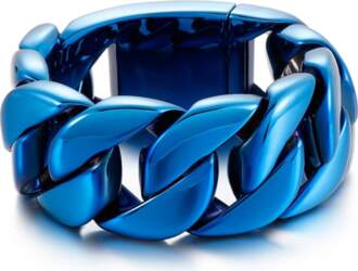 Men`s Heavy Big Chunk 32MM Width