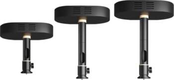 Metal Projectors Ceiling Mount 1/4 Thread