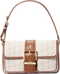 Michael Kors Mk Colby Adjustable Shoulder