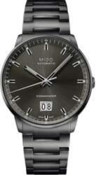 Mido Commander Automatic Mechanical Movement 50M