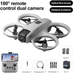 Mini drone - BYTELIKE - Double