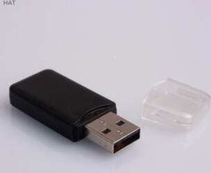 Mini High Speed USB 2.0