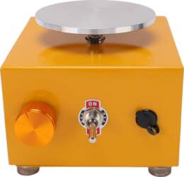 Mini Pottery Wheel Machine 6.5cm