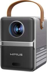 Mini Projecteur - WIMIUS - 1080p