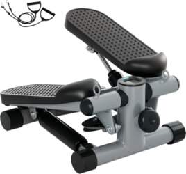 Mini Stepper, Compact Step Machine Exerciser