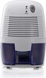 Mini USB darbināms mitruma nosūcējs ar