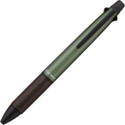 Mitsubishi Pencil Multi-function Pen Pure Malt