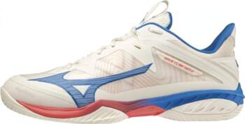 Mizuno Wave Claw Neo 2 `Balts
