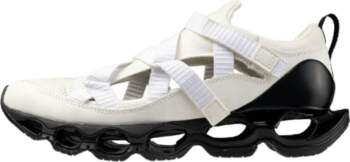 Mizuno Wave Prophecy Strap Comfortable Versatile