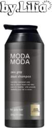 MODAMODA Zero Grey Black Shampoo 300g