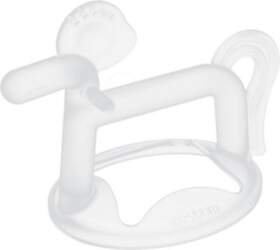 Moyum Infant Pony Teether, Single Item