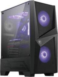 MSI MAG FORGE 100M PC Case
