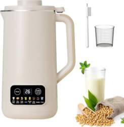 Multi-functional Nut Milk Maker Machine, 20