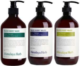NARD - Body Wash - 4