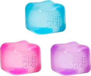 Nee Doh Nice Cube Super Squeeze