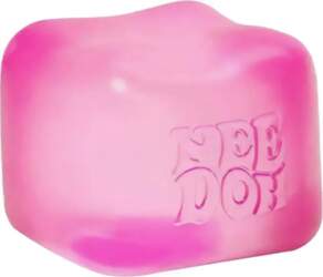 Needoh Nice Cube Taustes Stresa Fidgeting
