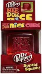 Needoh Sprite Limited Edition Nice Cube