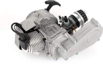 NEW 2 Stroke Engine Motor with