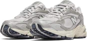 New Balance 725v1 Rain Cloud Silver