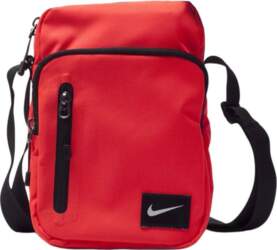 Nike Adjustable Shoulder Strap Polyester Crossbody