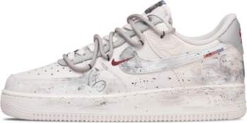 Nike Air Force 1 07 Pegasus