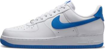 Nike Air Force 1 FlyEase White