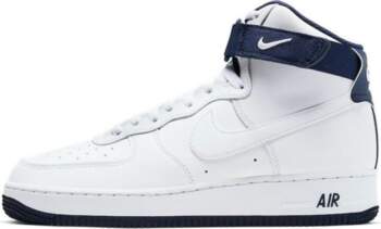 Nike Air Force 1 High `07