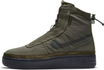 Nike Air Force 1 High Shell