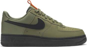Nike Air Force 1 Low `Medium