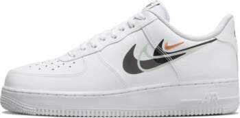Nike Air Force 1 Low  Multi