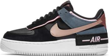 Nike Air Force 1 Low Shadow